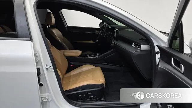 Kia K5 3rd generation id 3367613 из Кореи 20