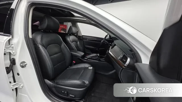 Kia Come New K7 id 3396783 из Кореи 20