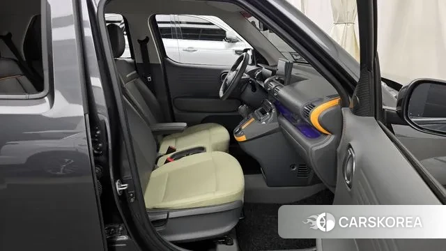 Hyundai Casper id 3590981 из Кореи 20