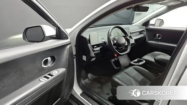 Hyundai Ionic 5 id 3533986 из Кореи 20