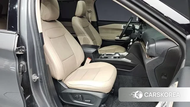 Ford Explorer 6th Generation id 3361724 из Кореи 20