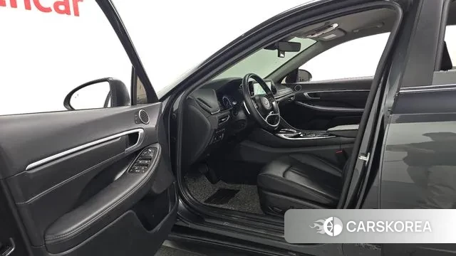 Hyundai Sonata Hybrid (DN8) id 3566913 из Кореи 20