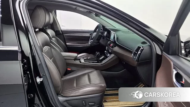 Hyundai Grandeur IG id 3413478 из Кореи 20