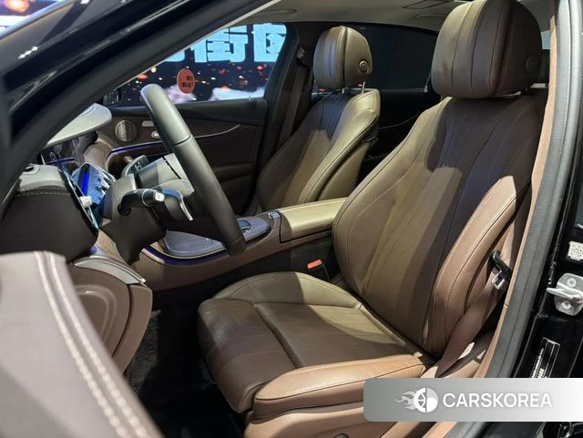 Mercedes-Benz E-class id 4271484 из Китая 19