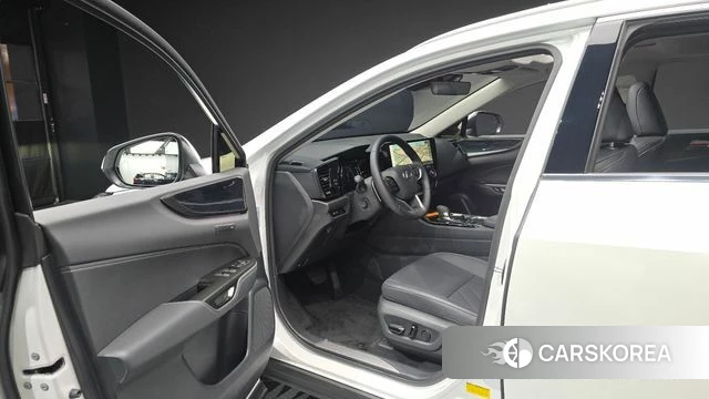 Lexus NX350h Second generation id 4834079 из Кореи 31