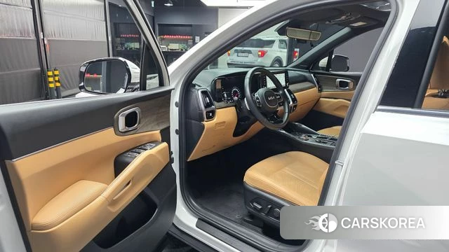 Kia Sorento 4th Generation id 4585787 из Кореи 34