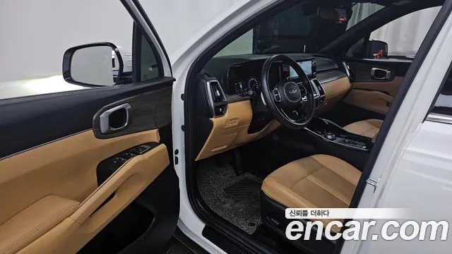 Kia Sorento 4th Generation id 2693546 из Кореи 20