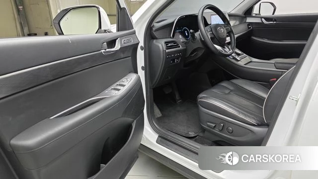 Hyundai Palisade id 4750167 из Кореи 20