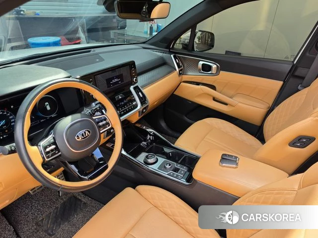Kia Sorento 4th Generation id 4666863 из Кореи 20