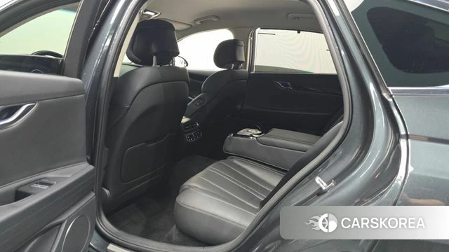 Genesis G80 (RG3) id 4764820 из Кореи 30