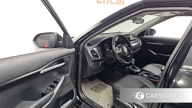 Kia Seltos id 3539892 из Кореи 20