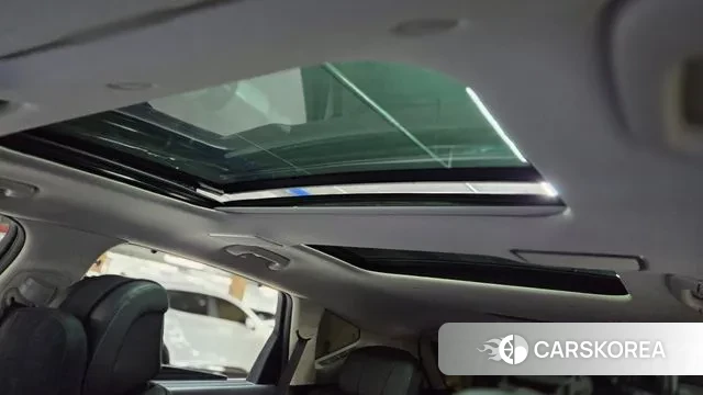 Genesis GV80 id 3624287 из Кореи 20