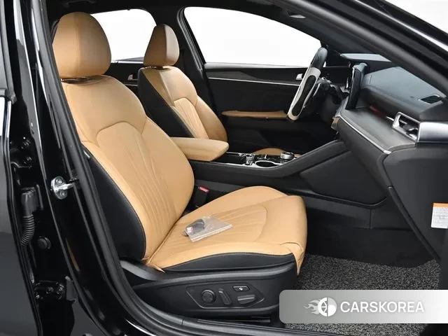 Kia K5 Hybrid 3rd Generation id 3315841 из Кореи 20