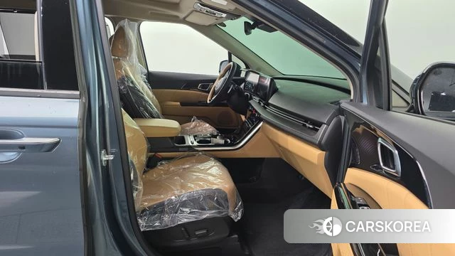 Kia Carnival 4th generation id 4593160 из Кореи 20