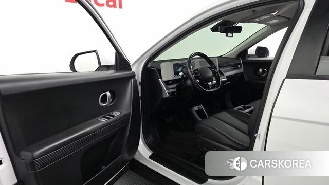 Hyundai Ionic 5 id 4757906 из Кореи 20