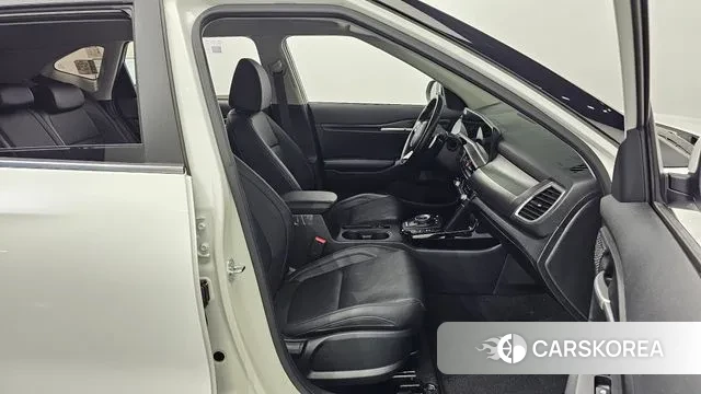 Kia The New Seltos id 3670005 из Кореи 20