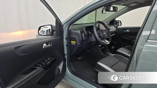 Kia The New Morning (JA) id 4928791 из Кореи 32
