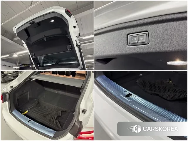 Audi A5 (F5) id 3722936 из Кореи 20