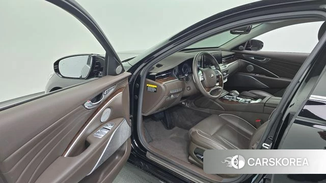 Kia More K9 id 4424940 из Кореи 36
