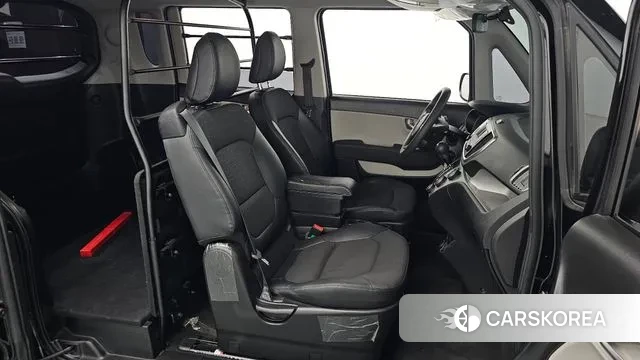 Kia The New Ray id 2993990 из Кореи 20