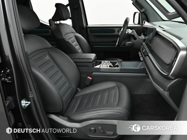 Kia Tasman id 3817341 из Кореи 20