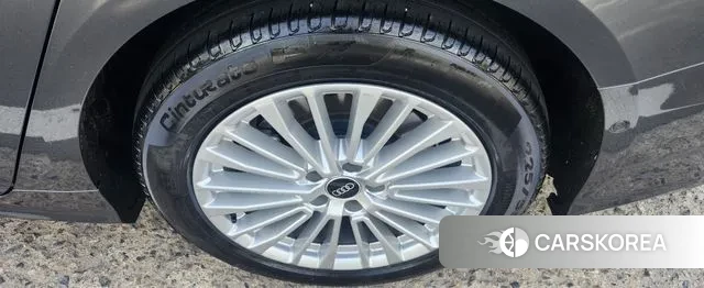 Audi A6 (C8) id 3017492 из Кореи 14