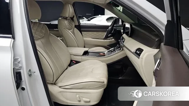 Hyundai Palisade id 3016797 из Кореи 20