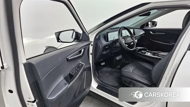 Kia EV6 id 3121232 из Кореи 20