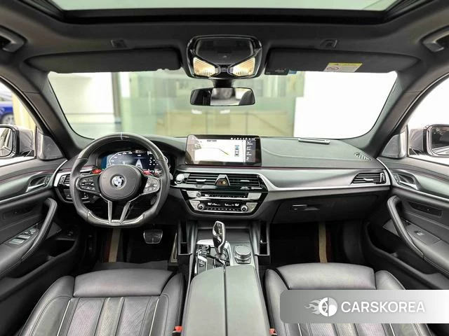 BMW 5 series (imported) id 4264059 из Китая 10