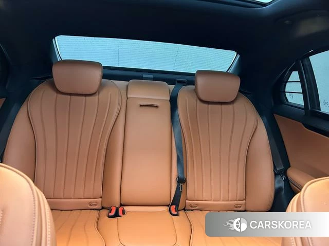 Mercedes-Benz S-class id 4333387 из Китая 20