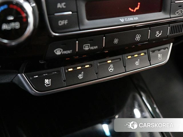 Kia The New Sorento id 4471484 из Кореи 20