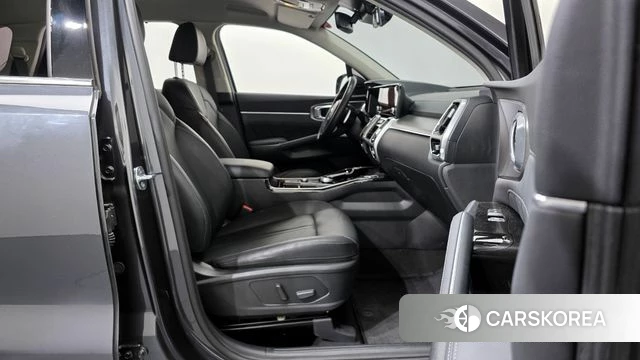 Kia Sorento 4th Generation id 3833659 из Кореи 20