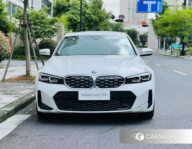 BMW 3 series id 4368189 из Китая 15