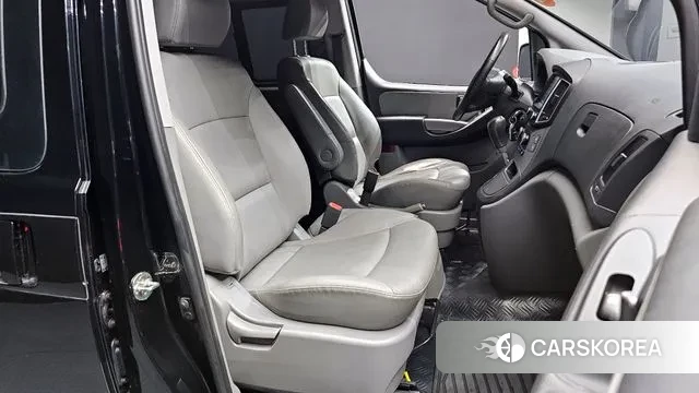 Hyundai The New Grand Starex id 2977138 из Кореи 20