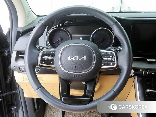 Kia Carnival 4th generation id 4453294 из Кореи 18