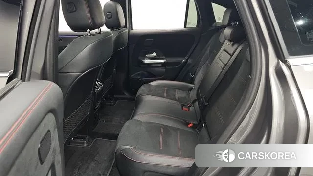 Mercedes-Benz EQA H243 id 3550633 из Кореи 20