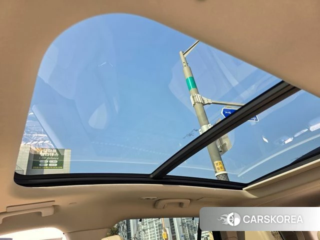 Lincoln Aviator 2nd generation id 3964530 из Кореи 20