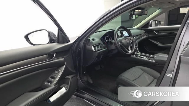 Honda Accord 10th Generation id 4529403 из Кореи 33