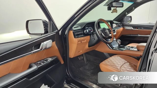 Kia Mohave Master id 4194862 из Кореи 20