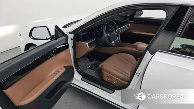 Hyundai Grandeur (GN7) id 3507986 из Кореи 20