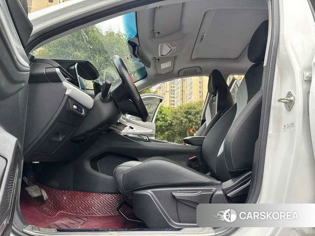 Geely Automobile Binrui id 3902195 из Китая 16