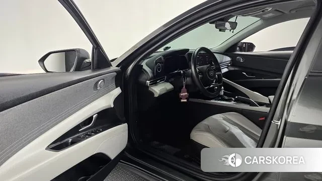 Hyundai Avante (CN7) id 3690816 из Кореи 20