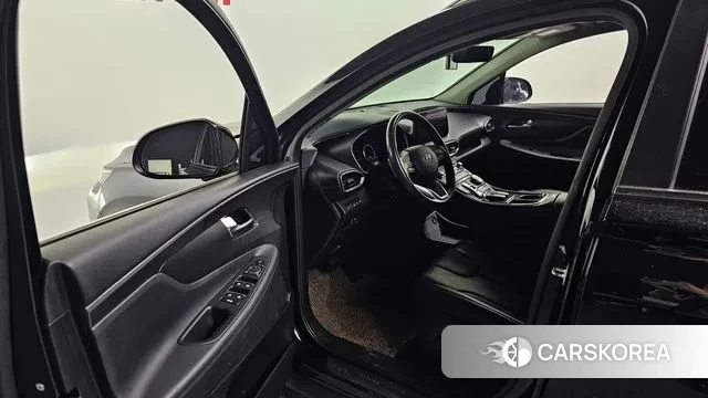 Hyundai The New Santa Fe id 2312995 из Кореи 20