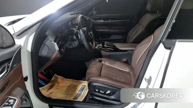 BMW 6 Series GT (G32) id 3426315 из Кореи 17