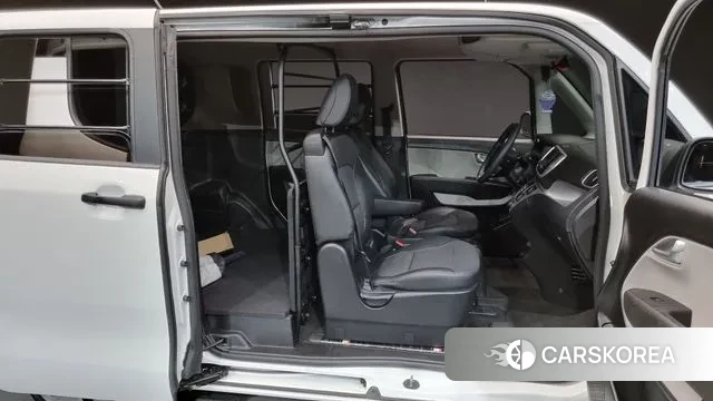 Kia The New Ray id 3524486 из Кореи 20