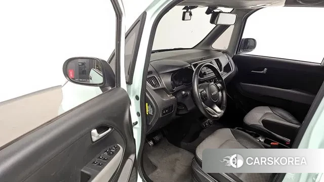 Kia The New Ray id 3630386 из Кореи 20