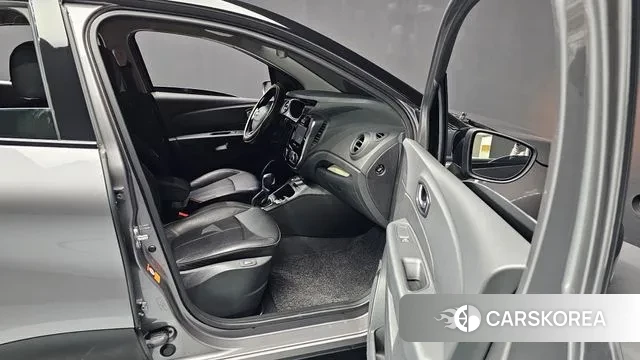 Renault Korea (Samsung) New QM3 id 3440153 из Кореи 20