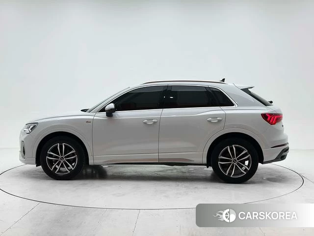 Audi Q3 id 4348428 из Китая 24