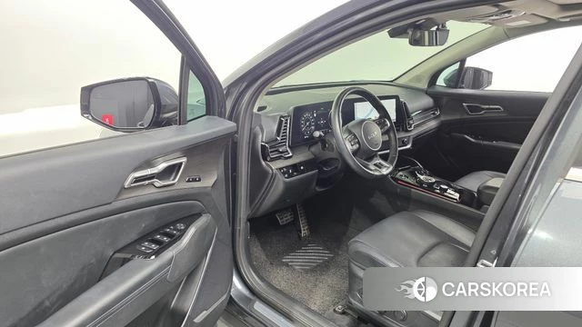 Kia Sportage 5th Generation id 4618666 из Кореи 20