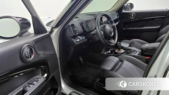 Mini Cooper Countryman id 3865084 из Кореи 20
